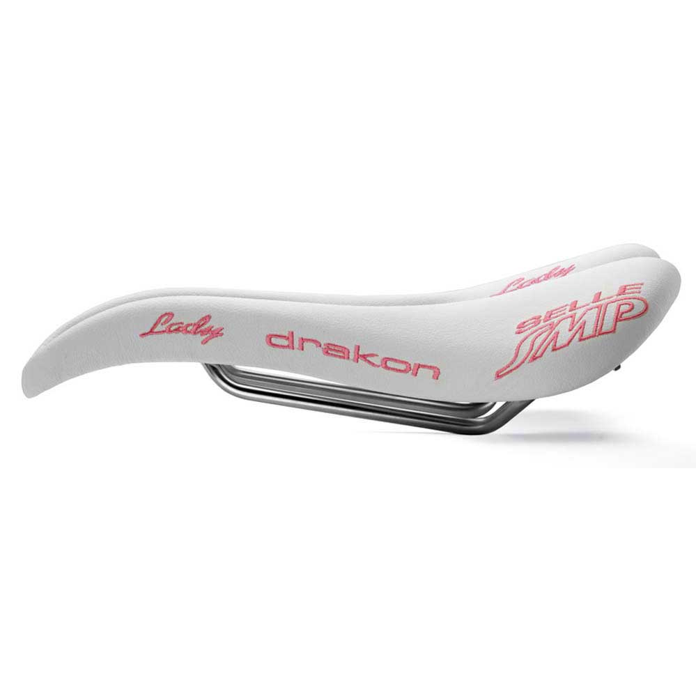 

Седло Selle Drakon