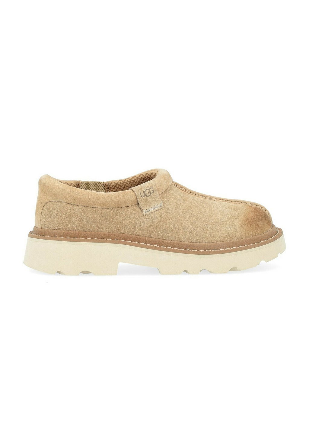 

Тапочки SABOT TASMAN LUG IN UGG, песочный