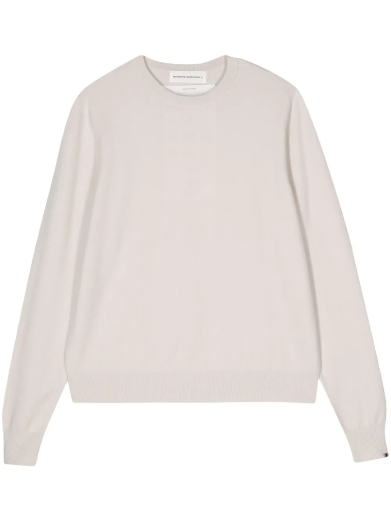 

Джемпер N°36 Be Classic extreme cashmere, нейтральный