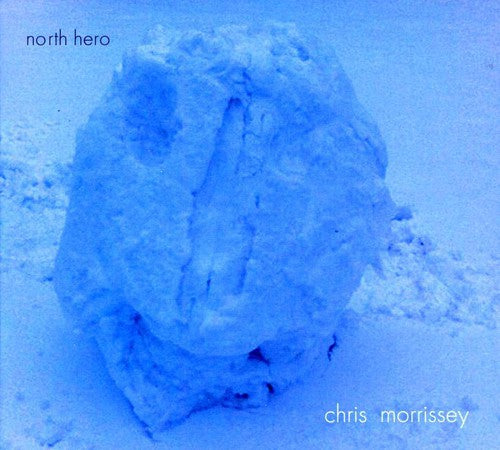 

CD диск Morrissey, Chris: North Hero