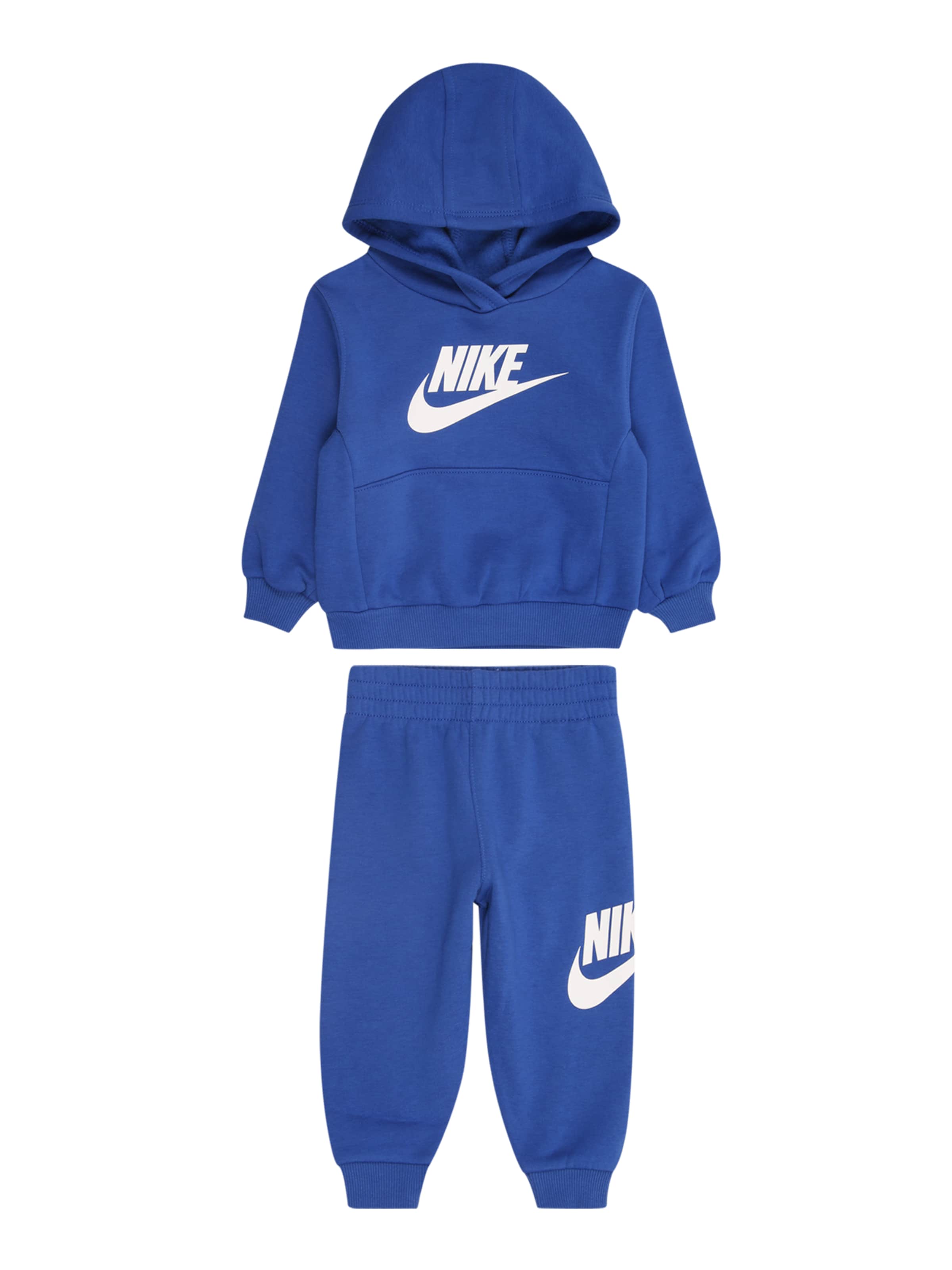 

Nike Sportswear Спортивный костюм 'CLUB FLEECE' в цвете Royal Blue