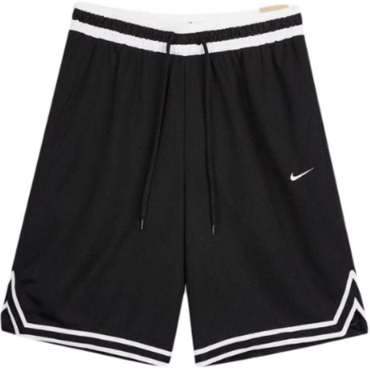 

Футболка DRI FIT DNA мужская черная Nike