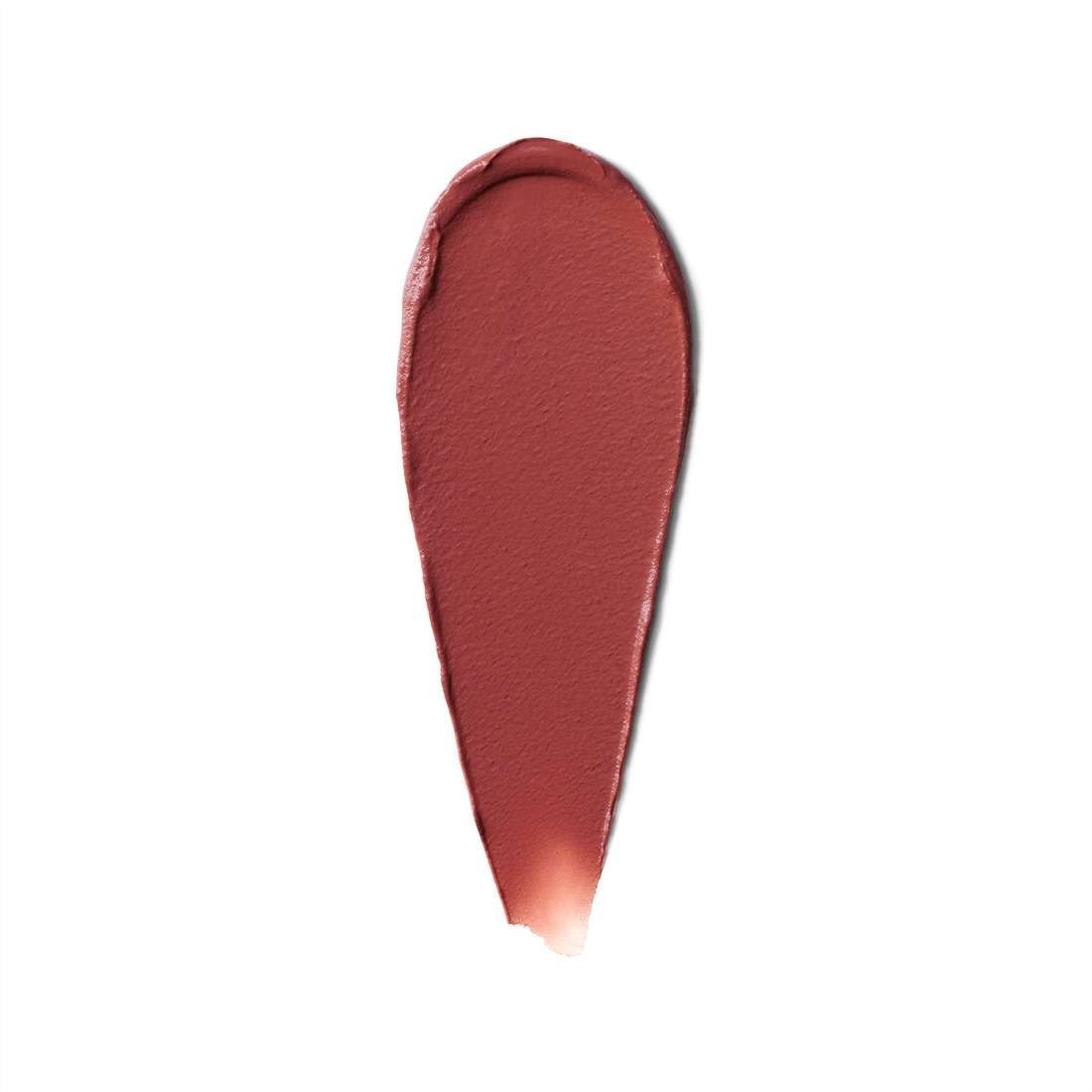 Помада для губ luxe matte liquid lipstick Bobbi Brown, afternoon tea, объем 6 мл — фото 2