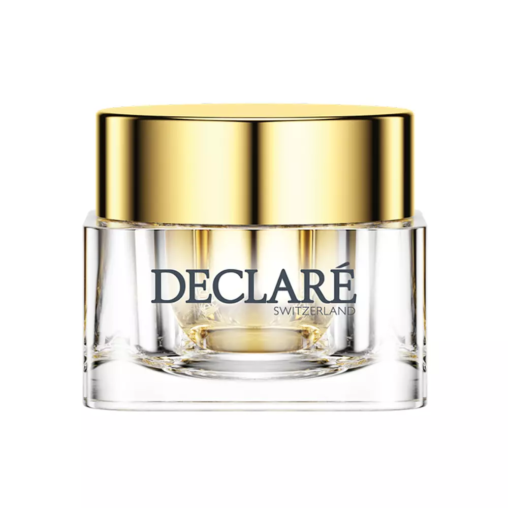 

Крем для лица Caviar anti-wrinkle cream Declaré, 50 мл.