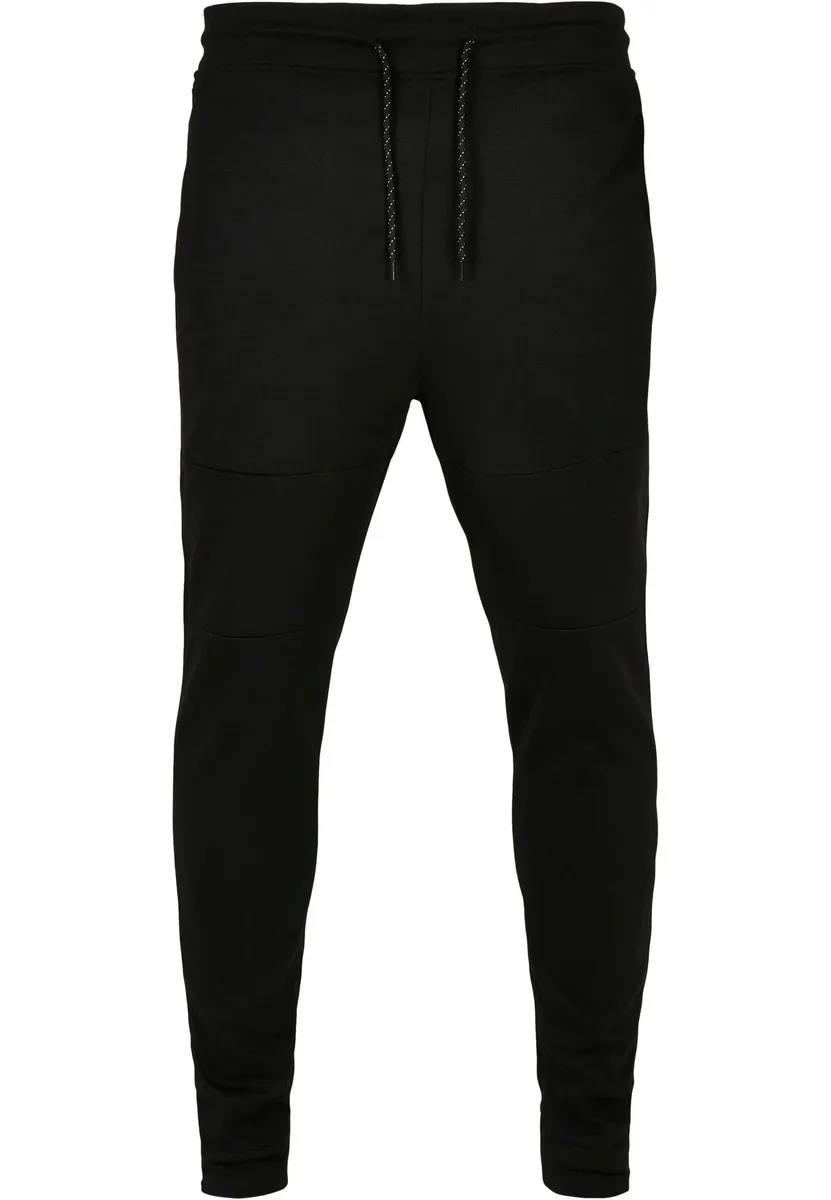 

Тканевые брюки Southpole " Southpole Men's Side Zipper Tech Fleece Jogger" (1 шт.), черный