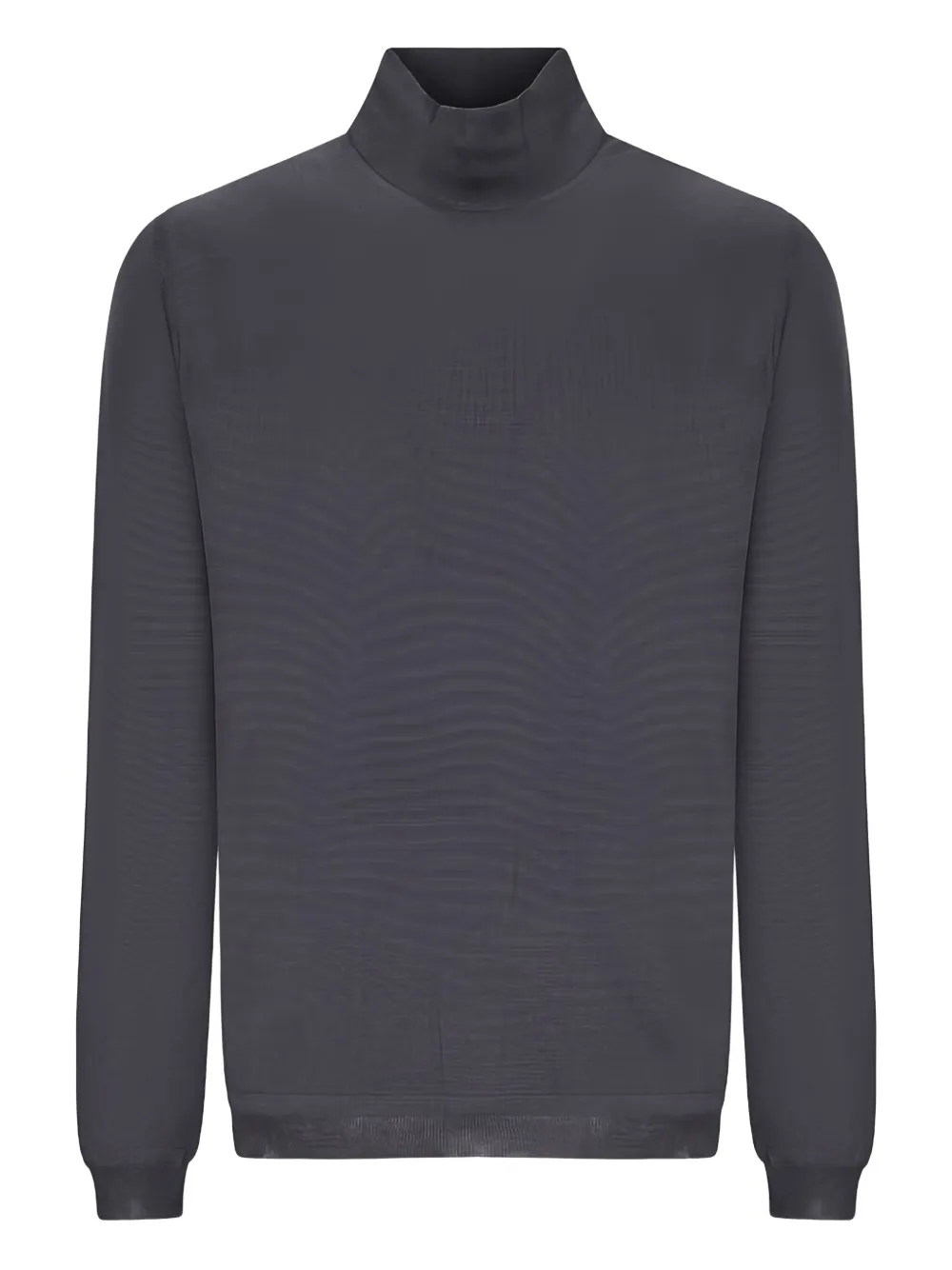 

Свитер в рубчик Goes Botanical, серый