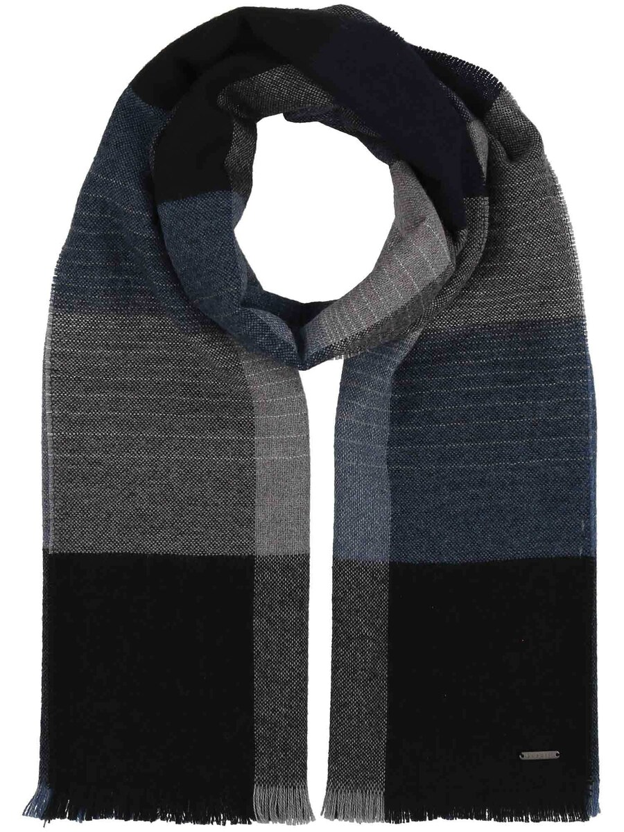 

Шарф bugatti, Mixed colors