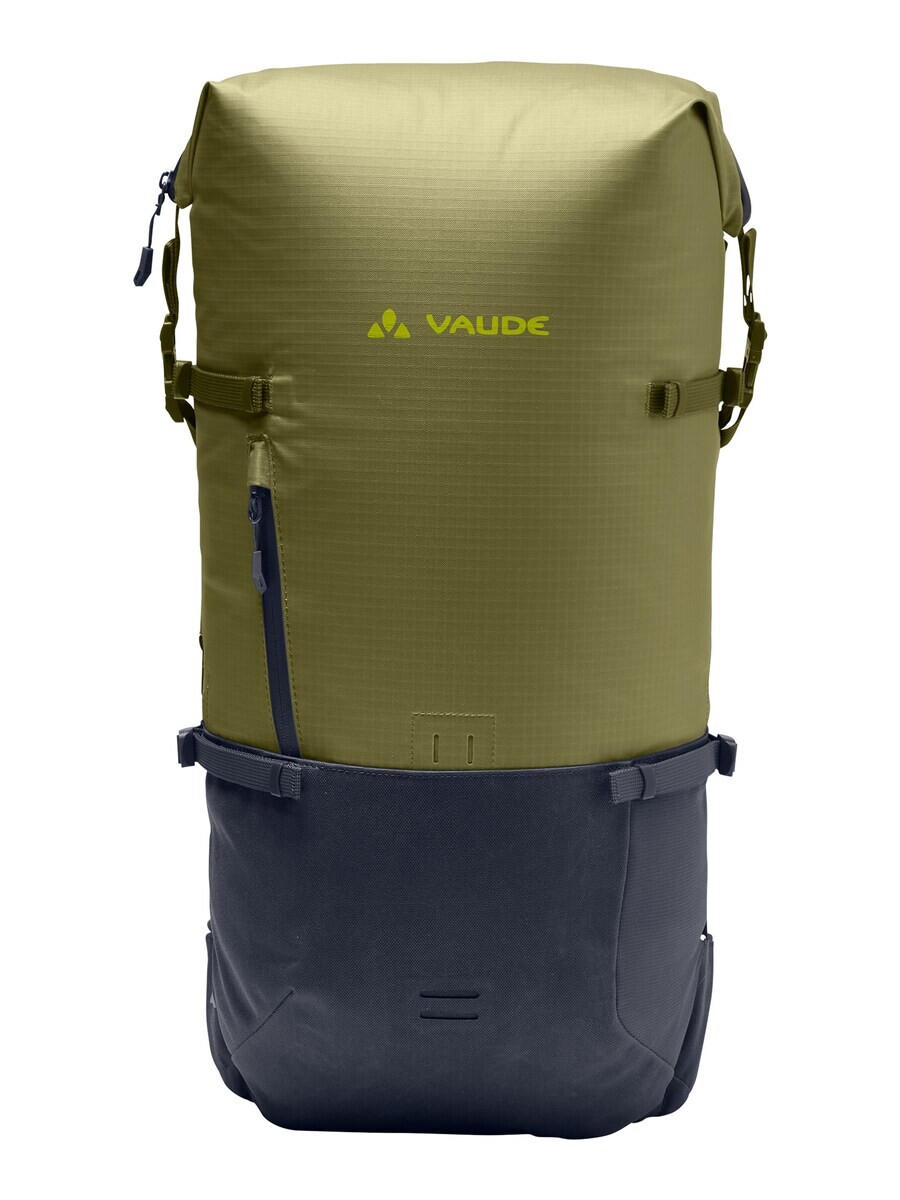 

Рюкзак VAUDE Sports Backpack City Go, оливковый