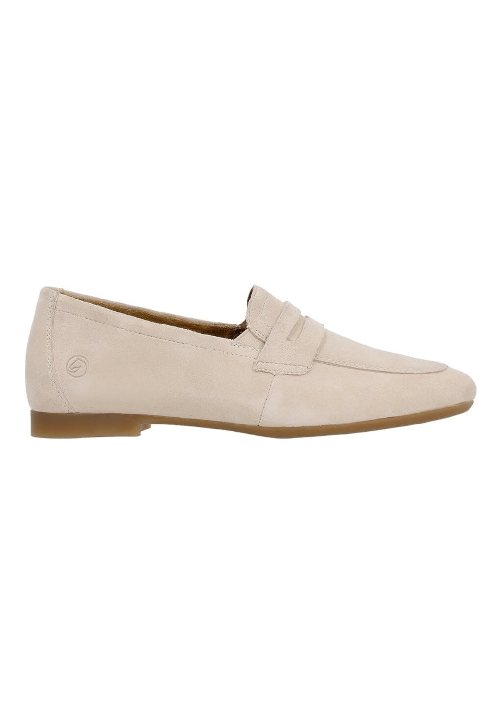 

Тапочки Remonte, цвет beige