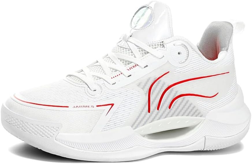 

Кроссовки 2025 Спортивные Трендовые Повседневные Мужские Обувь Для Бега На Открытом Воздухе Мода Haoeyddw, белый