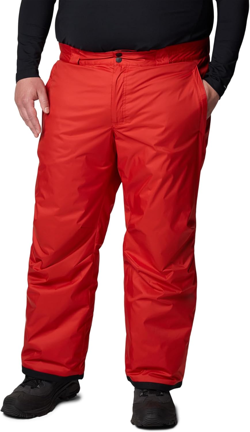 

Мужские брюки Columbia Snow Gun II, Sail Red