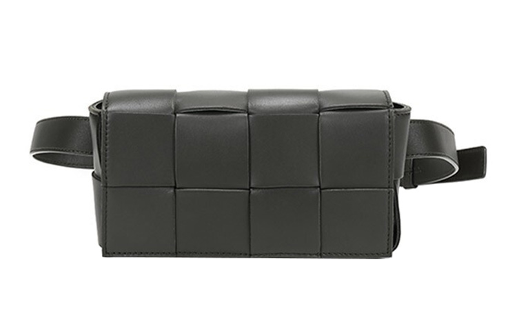 

Bottega Veneta Поясная сумка