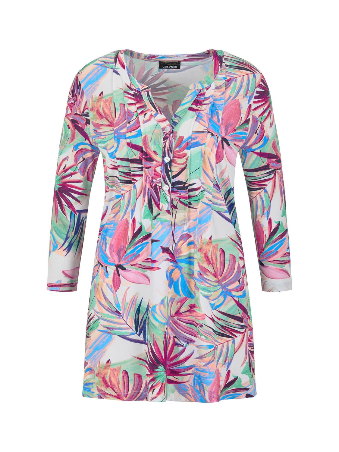 

Goldner Туника, мультиколор