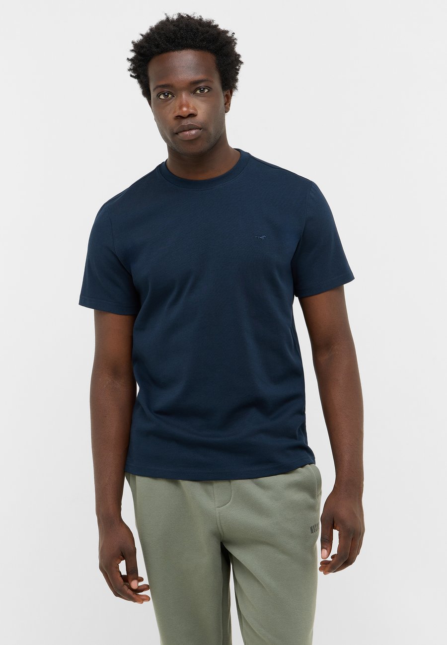 

Футболка Mustang STYLE AUSTIN, Blau/Blue