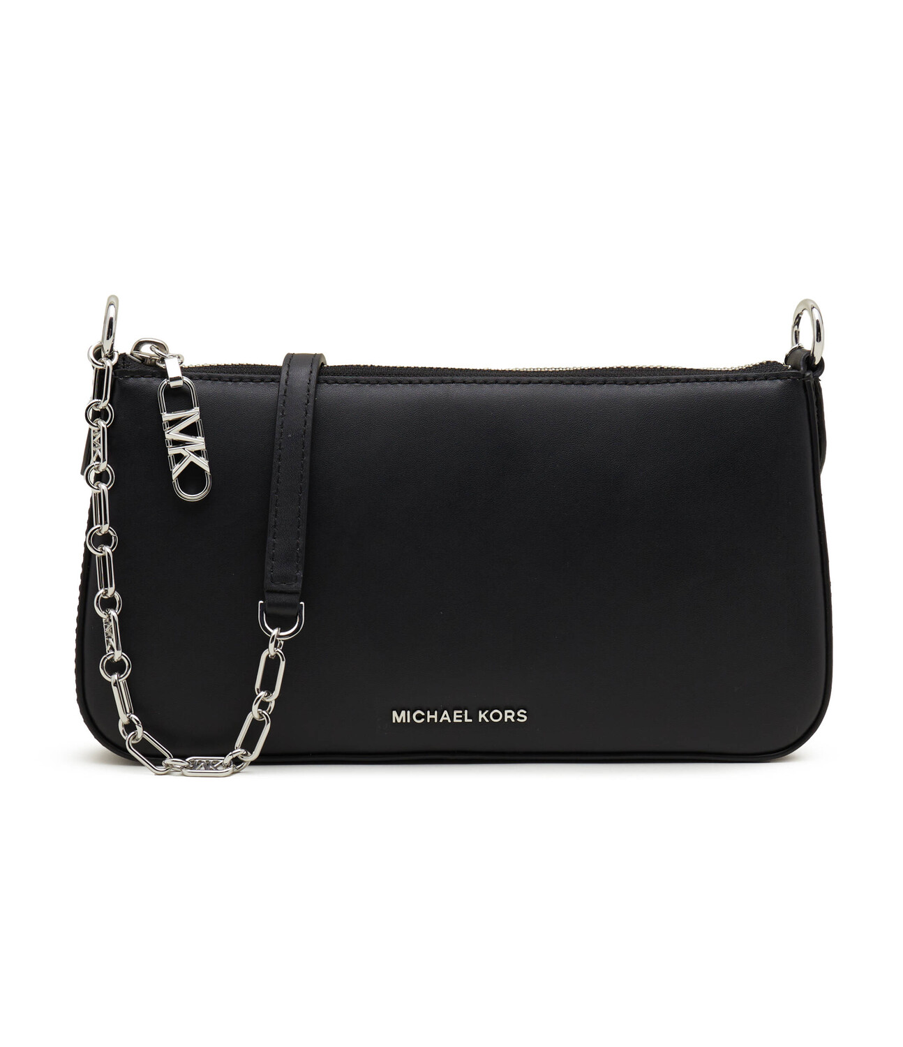 

Сумка-мессенджер Michael Kors, черный