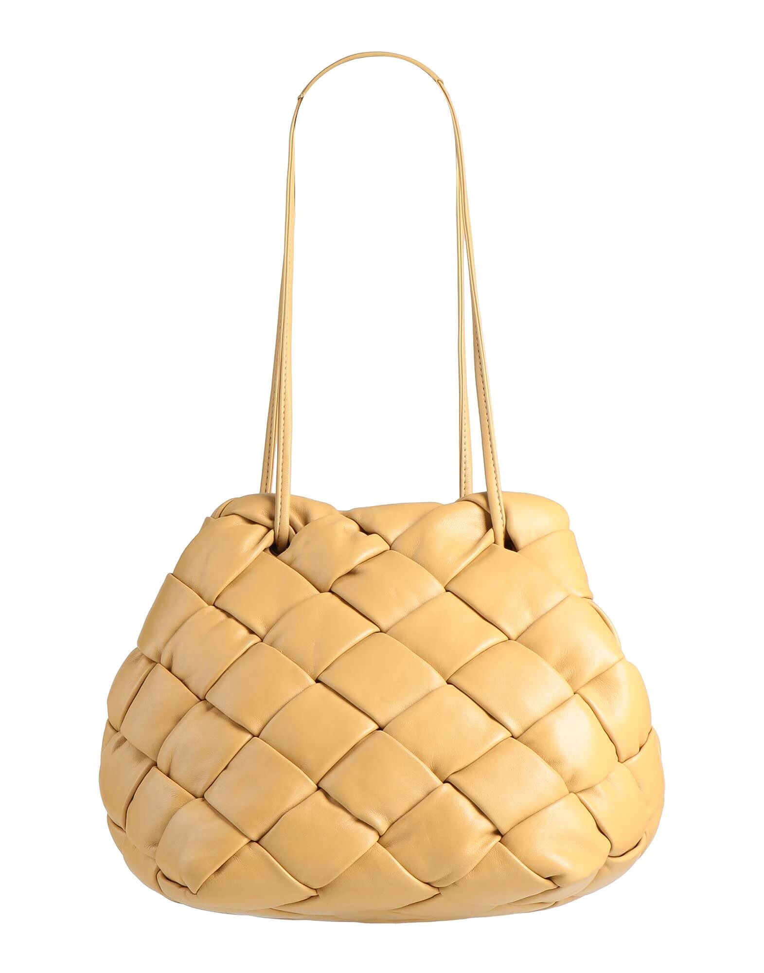 

Сумка через плечо Officine Creative Italia, песочный