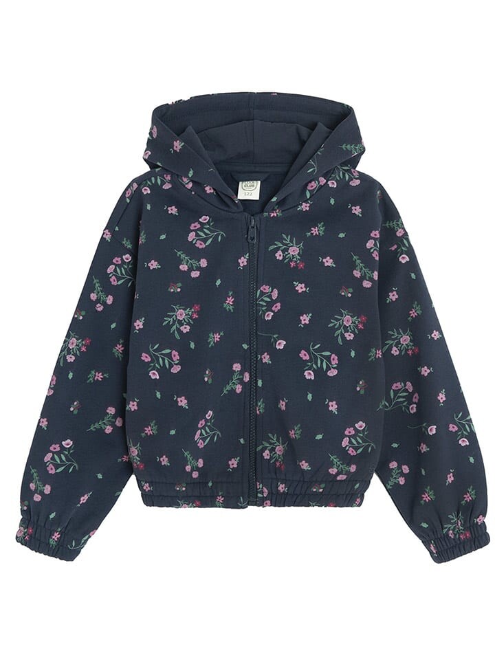 

Спортивная куртка COOL CLUB Sweatjacke, темно-синий