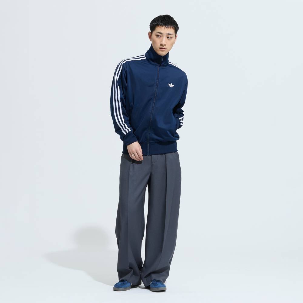 Спортивная футболка Firebird (джерси) Adidas, blue