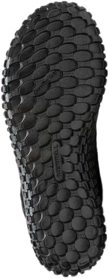 Мужские кроссовки Merrell Wrapt Trail, черно-белый — фото 4