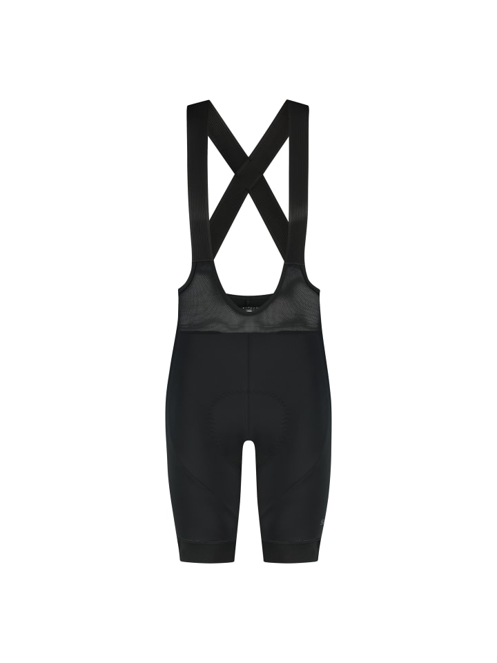 

Функциональные шорты SHIMANO Fahrradhose COMPETIZIONE Bib Shorts, черный