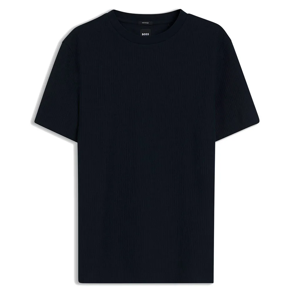 

Футболка BOSS X Porsche Thompson 237 10279661, синий