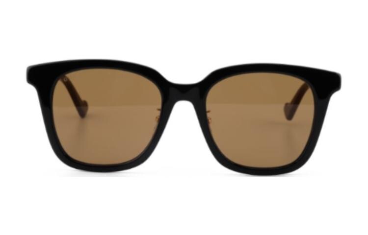 

Солнцезащитные очки GUCCI унисекс, Black