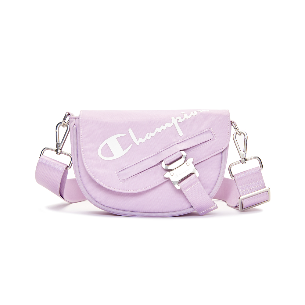 

Champion Тканевый рюкзак через плечо Trumpets унисекс разноцветный, Dusk Purple