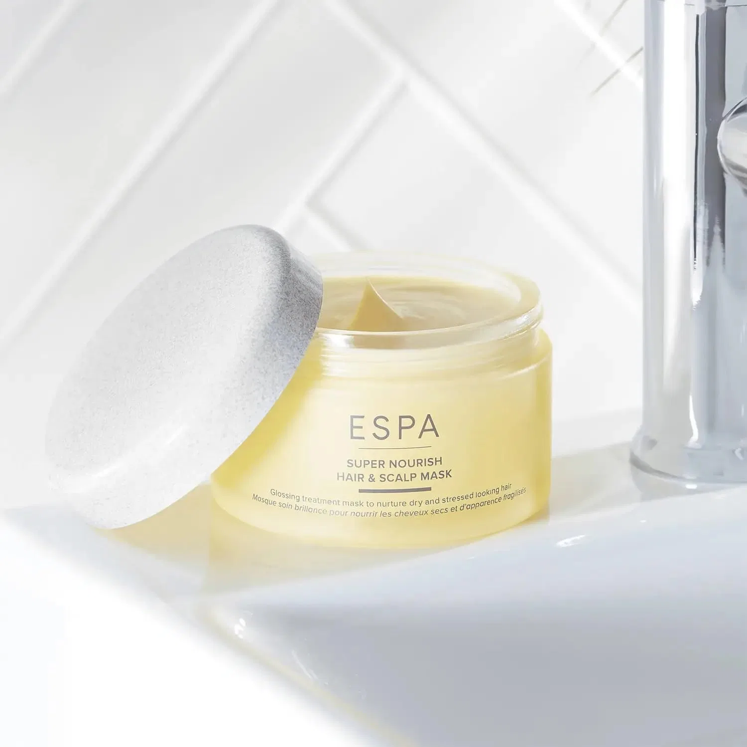 Маска для волос и кожи головы ESPA Super Nourishing, 190 мл Espa — фото 3