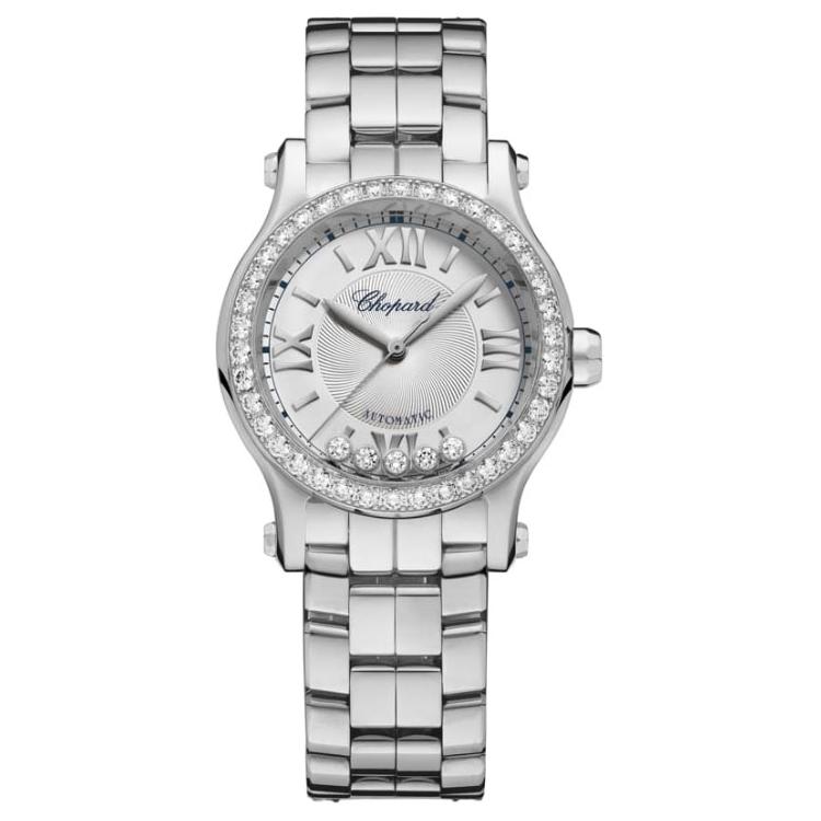 

Женские часы Chopard