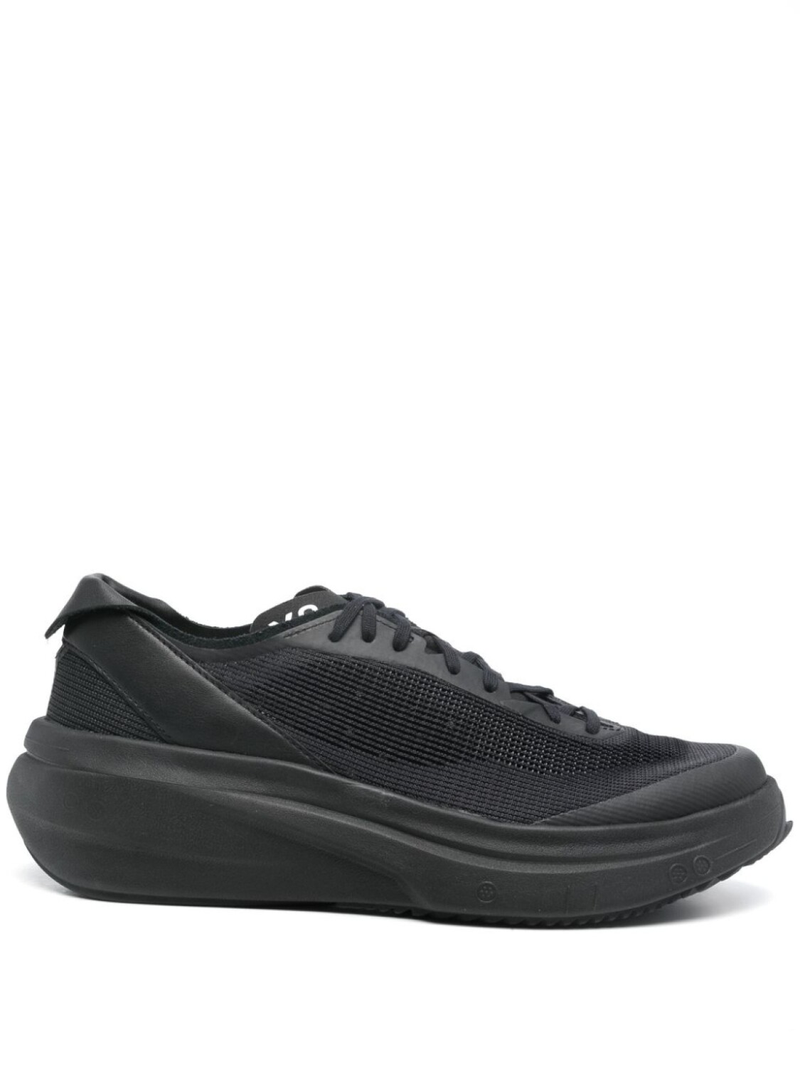 

Y-3 кроссовки Subaya, черный