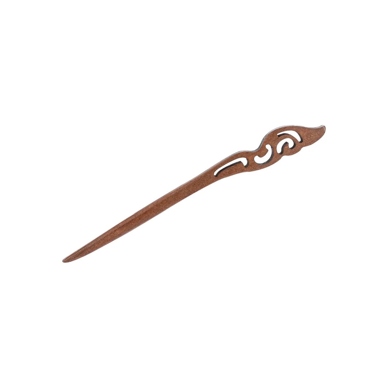 Женские шпильки для волос ZANC, [Moonlit]New Chinese Style Hairpin