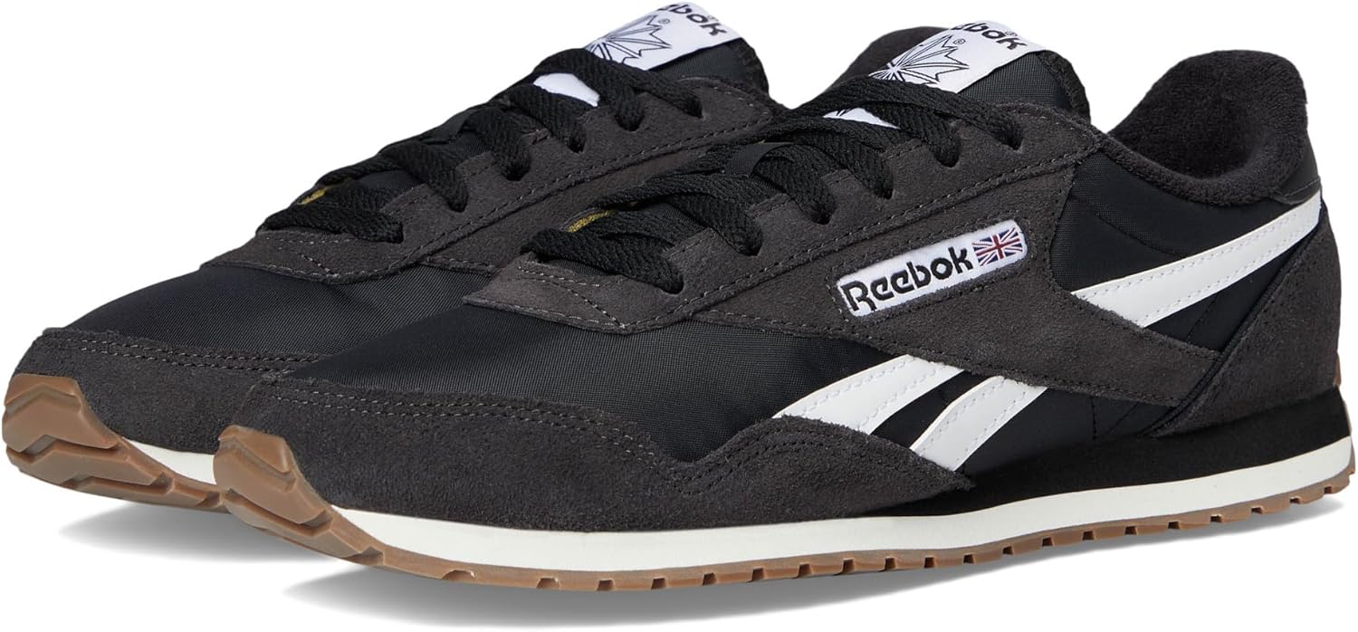 

Мужские кроссовки Reebok Classic Az, черный