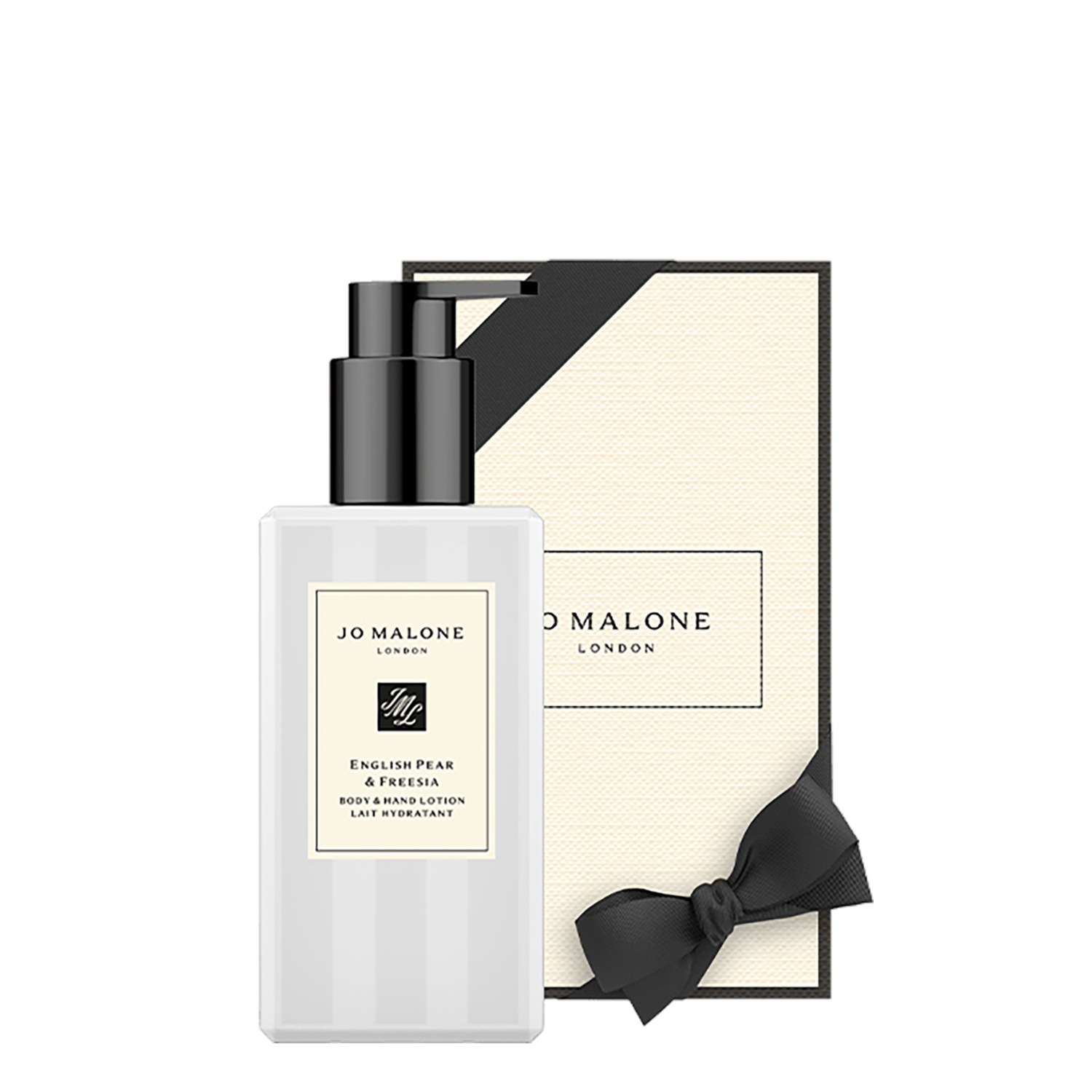 Лосьон для тела cologne english pear+freesia Jo Malone London, объем 250 мл — фото 2