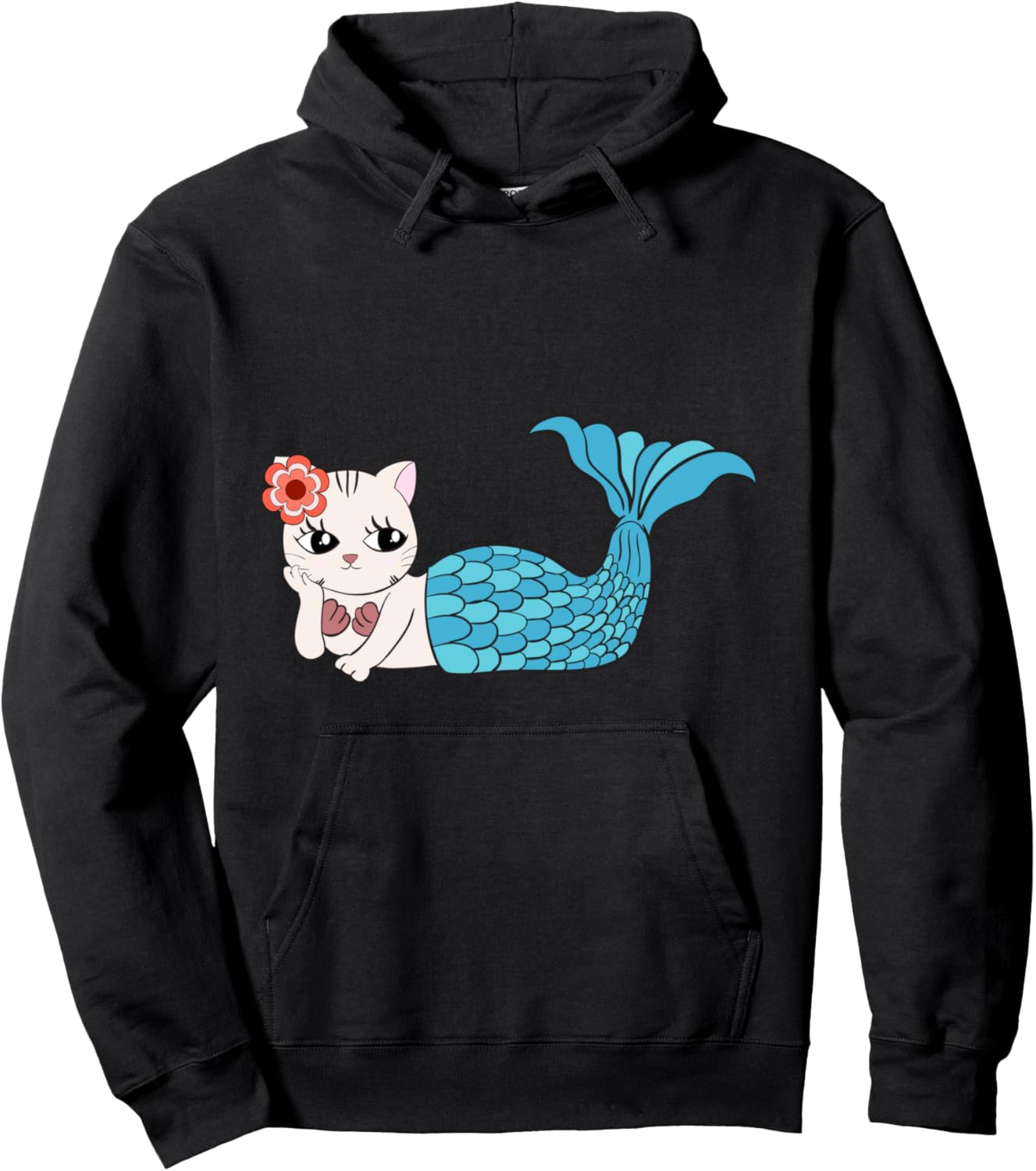 

Толстовка Purrmaid Cat Rubber Mermaid Funkitty Magical Meow Made, черная (black 19-3911tcx), размер S Cute Plume Cat Apparel, Черный, Толстовка Purrmaid Cat Rubber Mermaid Funkitty Magical Meow Made, черная (black 19-3911tcx), размер S Cute Plume Cat Appa