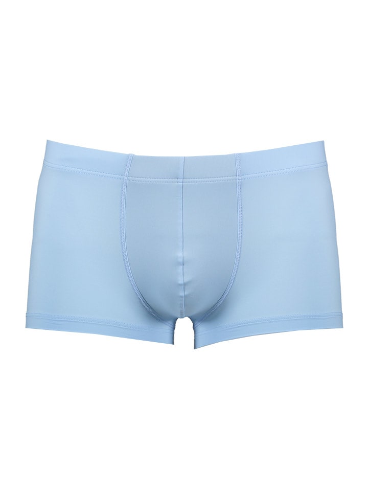 

Боксеры Hanro, светло-синий