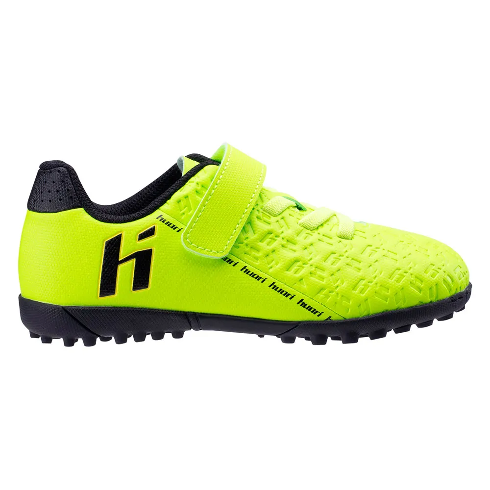 

Футбольные бутсы Huari Jusino Junior TF, желтый