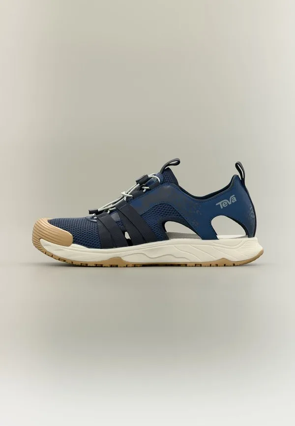 Сандалии для ходьбы hydratrek Teva, Blue Opal