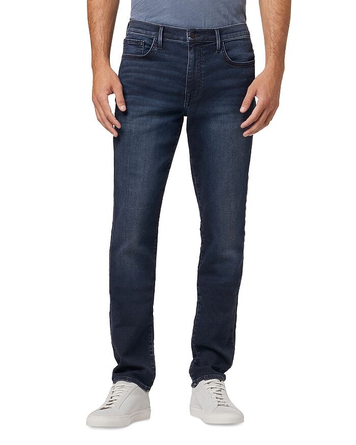 

Джинсы узкого кроя Asher в цвете Peck Blue Joe's Jeans