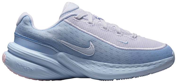 

Кроссовки Nike Uplift SC GS 'Light Armory Blue Pink Foam', синий