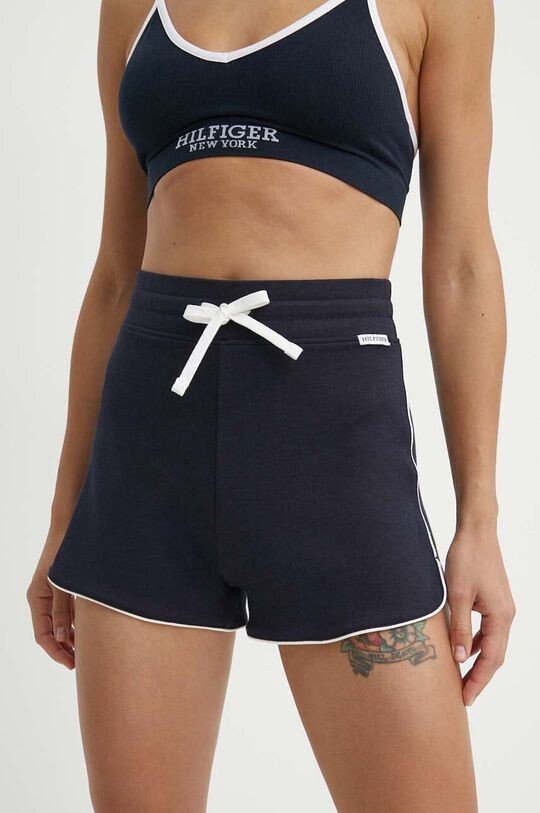 

Шорты для отдыха Tommy Hilfiger, темно-синий
