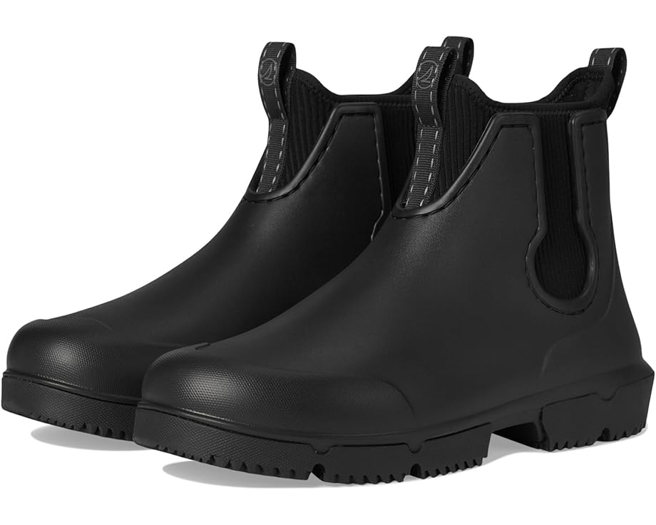 

Ботинки Sperry Float Rain Boot, черный