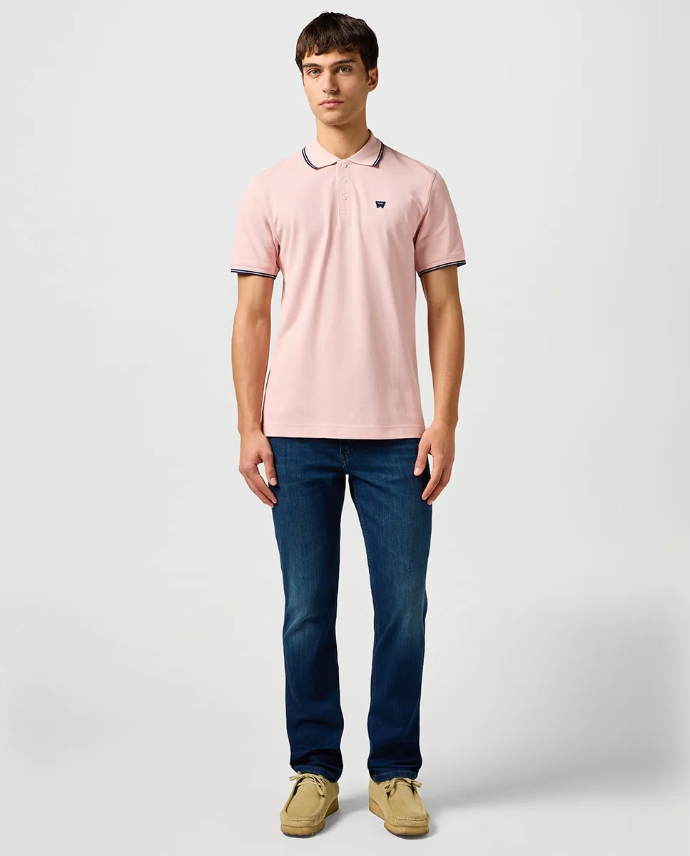 

Мужские джинсы Greensboro с 5 карманами Wrangler, индиго