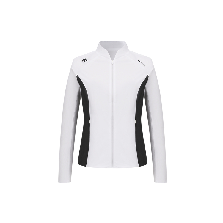 

DESCENTE Куртка женская, WT-Brilliant White
