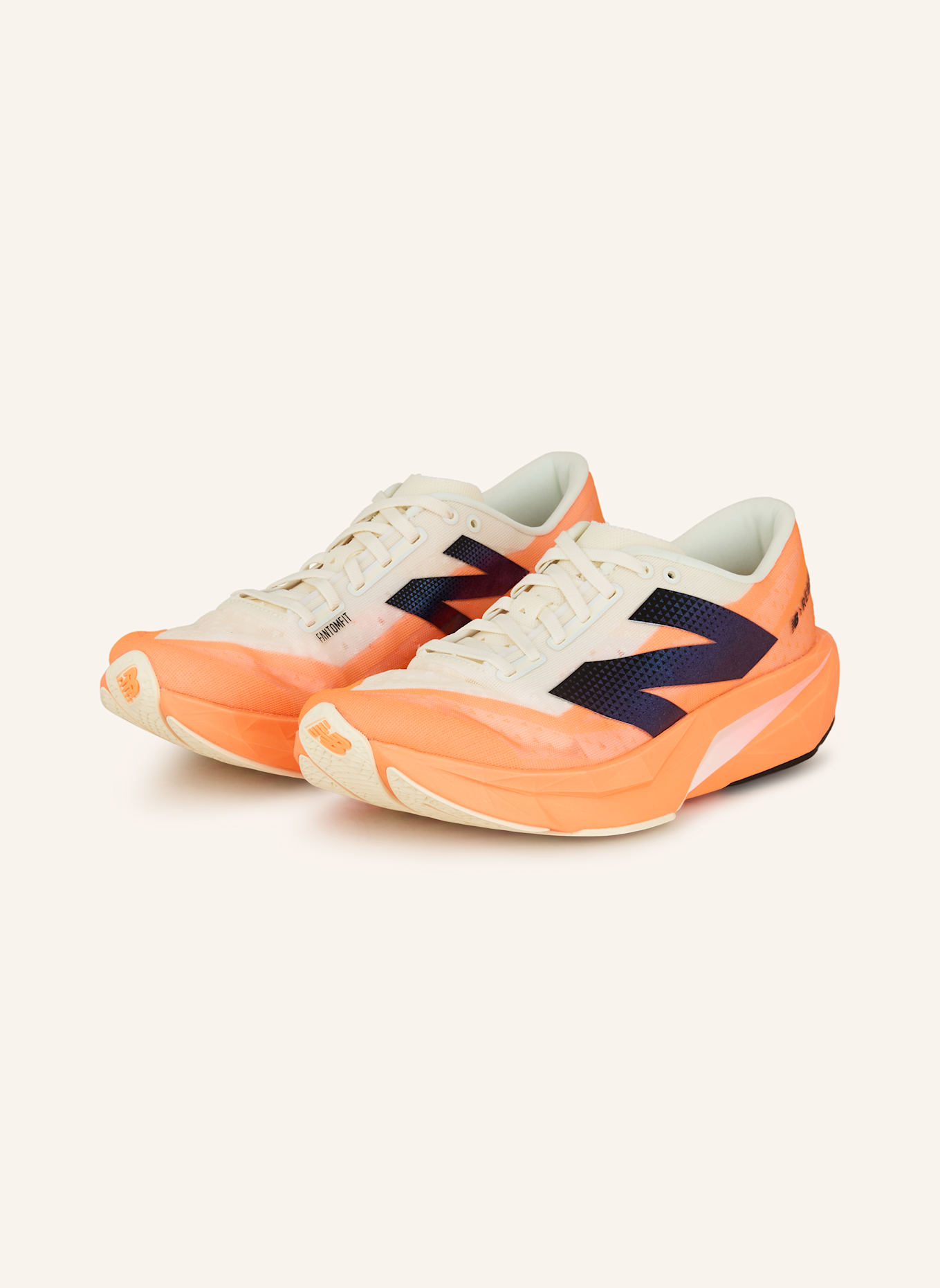 

Кроссовки fullcell rebel v4 New Balance, мультиколор