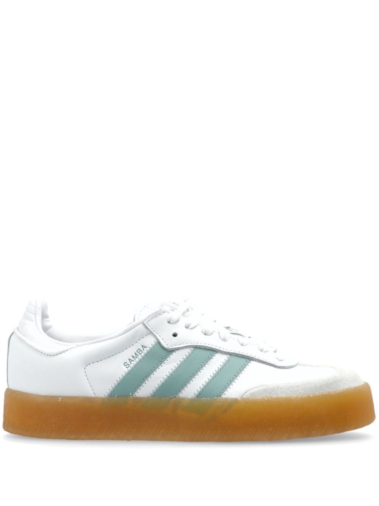 Кроссовки Adidas Sambae, белый