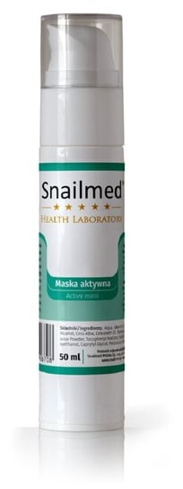Набор косметики по уходу против прыщей №1 Snailmed — фото 3