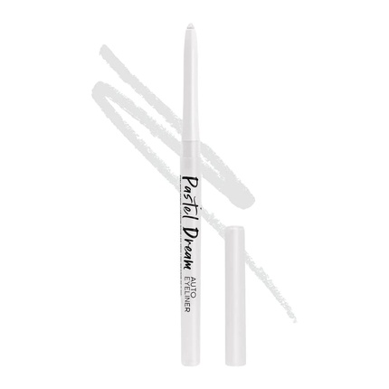 

Автоматическая подводка для глаз Pastel Dream Marshmallow L.A. Girl