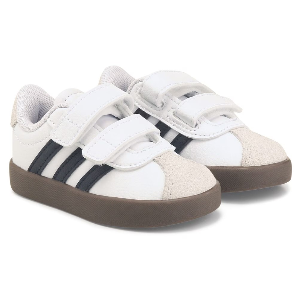 

Кроссовки Vl Court 3.0 Adidas, белый