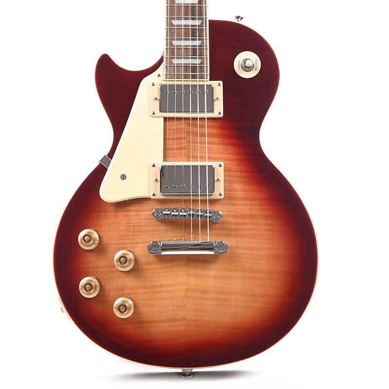 

Электрогитара Epiphone Les Paul Standard 50s