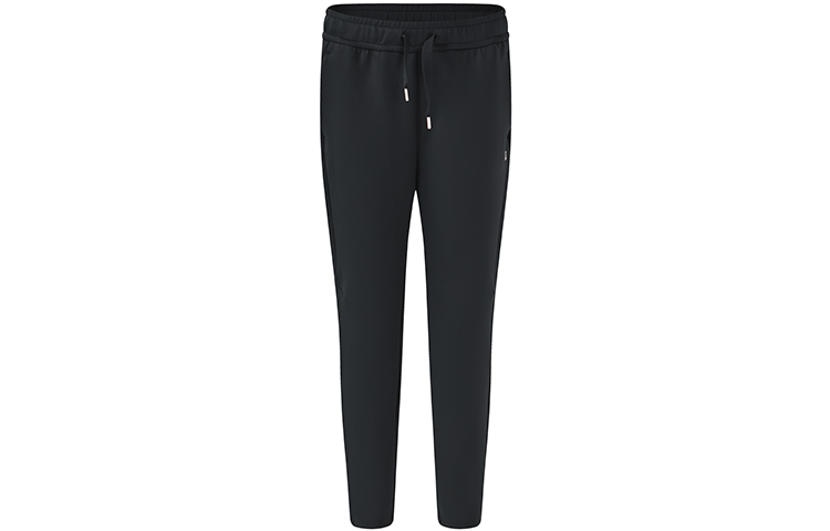 

Женские спортивные штаны Pitch Black FILA, черный